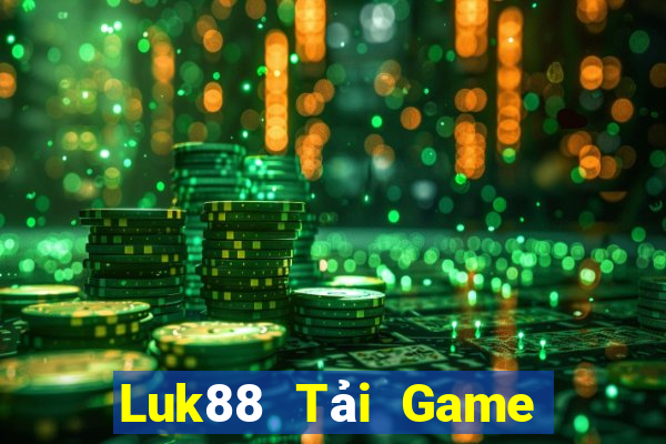 Luk88 Tải Game Bài Nhất Vip