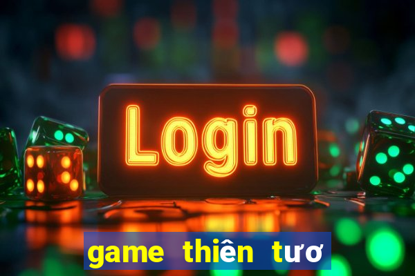 game thiên tươ ng hu ng sư sâ p