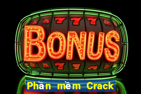 Phần mềm Crack xổ số