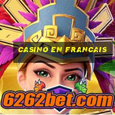 casino en francais