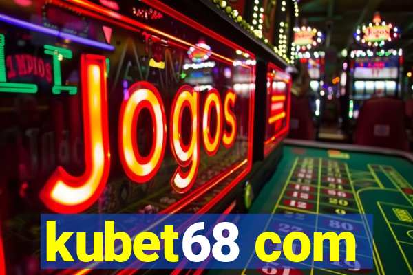 kubet68 com