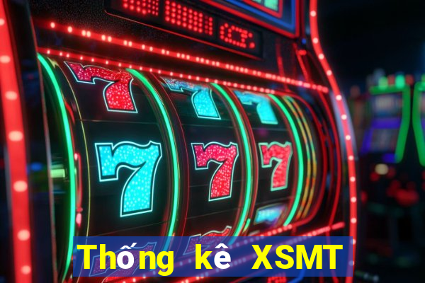 Thống kê XSMT hôm qua