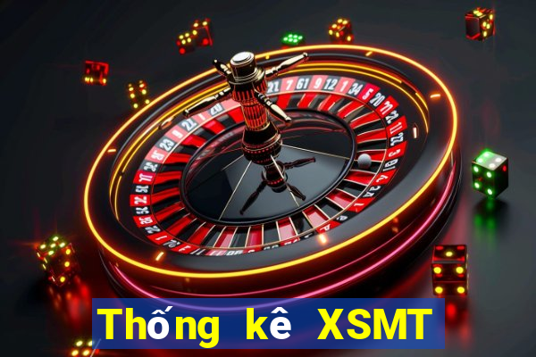 Thống kê XSMT hôm qua