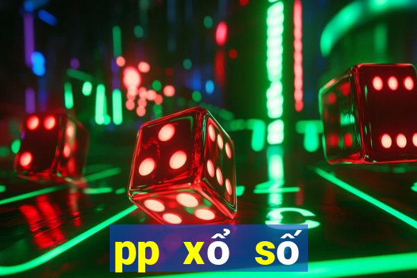 pp xổ số miền nam