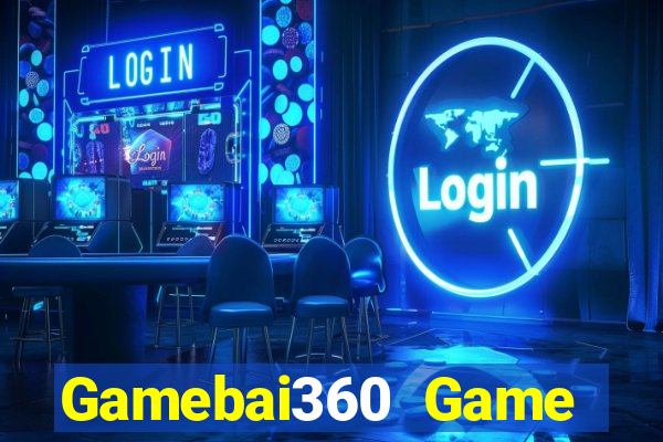 Gamebai360 Game Bài Mậu Binh