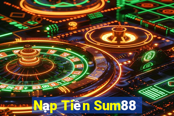 Nạp Tiền Sum88