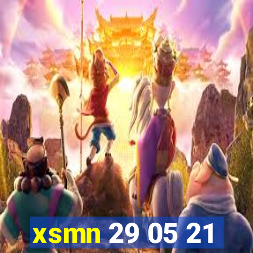 xsmn 29 05 21