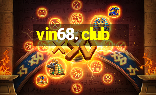 vin68. club