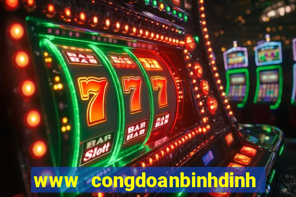 www congdoanbinhdinh org vn