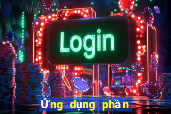 Ứng dụng phần mềm xổ số 369