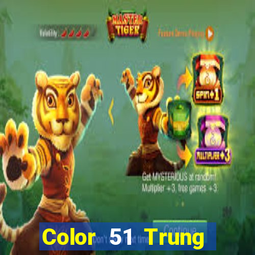 Color 51 Trung tâm khách hàng