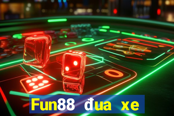 Fun88 đua xe Việt nam p10