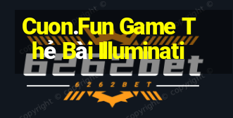 Cuon.Fun Game Thẻ Bài Illuminati