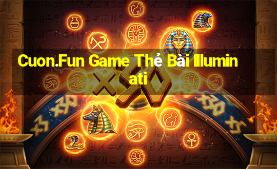 Cuon.Fun Game Thẻ Bài Illuminati