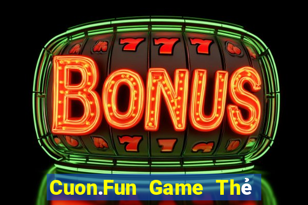 Cuon.Fun Game Thẻ Bài Illuminati