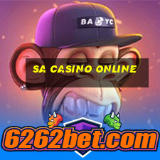 sa casino online