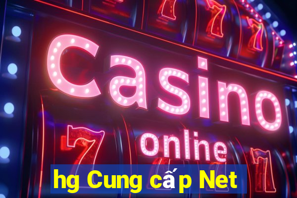 hg Cung cấp Net