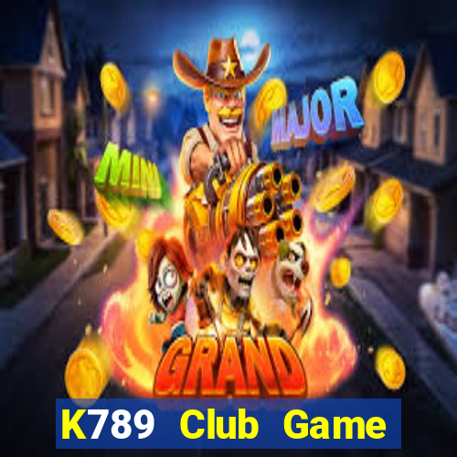 K789 Club Game Bài King