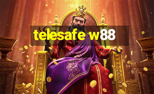 telesafe w88