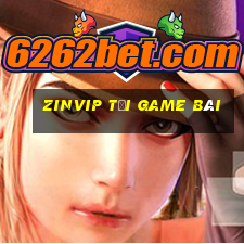 Zinvip Tải Game Bài