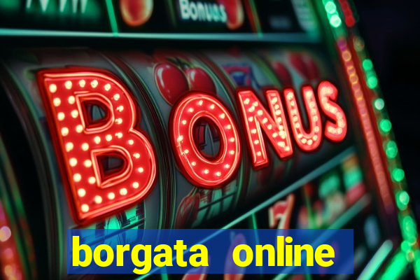 borgata online casino nj