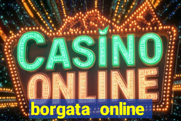 borgata online casino nj