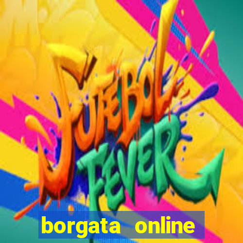 borgata online casino nj