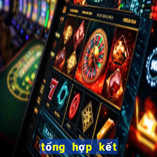 tổng hợp kết quả xsmb