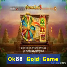 Ok88 Gold Game Bài Tứ Sắc