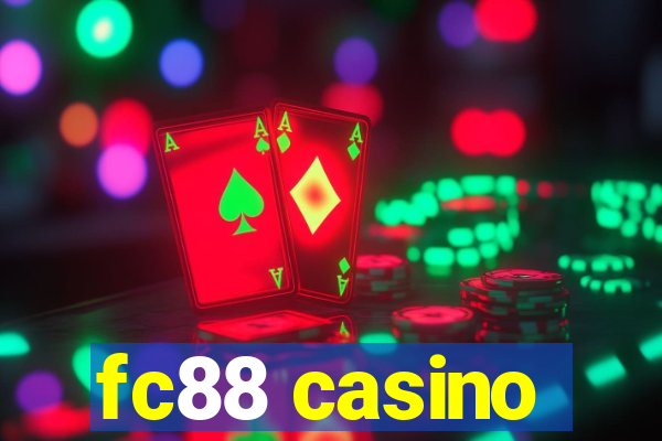 fc88 casino