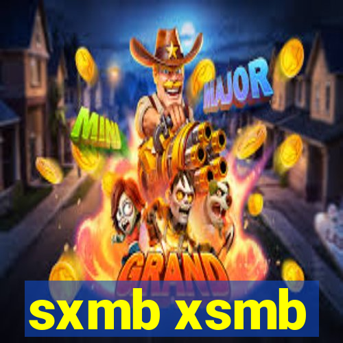 sxmb xsmb