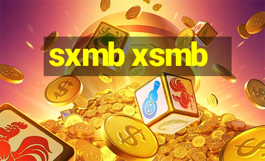 sxmb xsmb