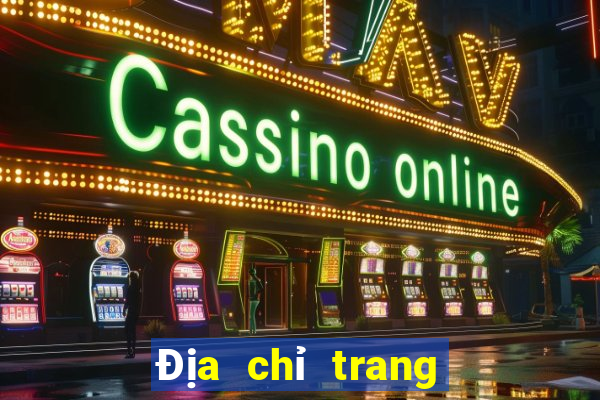 Địa chỉ trang web của Bebo