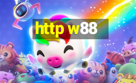 http w88