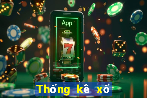 Thống kê xổ số bắc ninh hôm nay