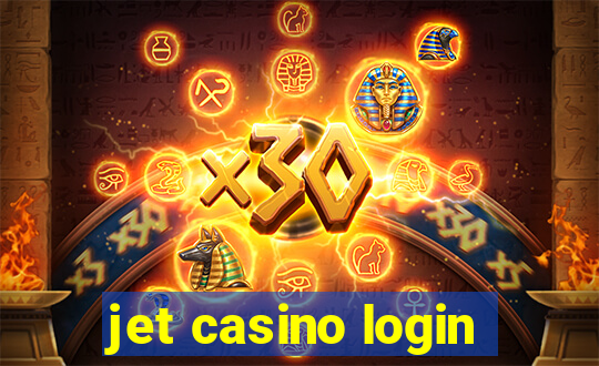 jet casino login