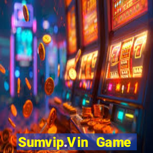 Sumvip.Vin Game Bài Kungfu