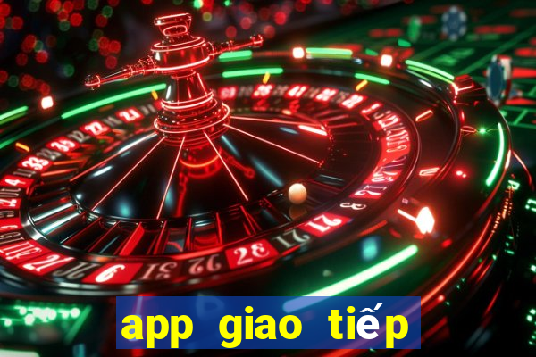 app giao tiếp với động vật