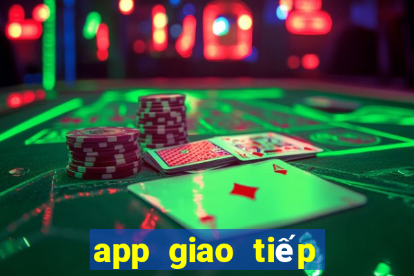 app giao tiếp với động vật