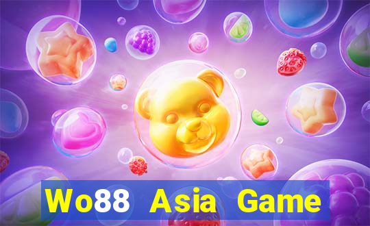 Wo88 Asia Game Bài Lừa Đảo