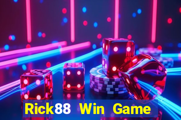 Rick88 Win Game Bài 88Vin