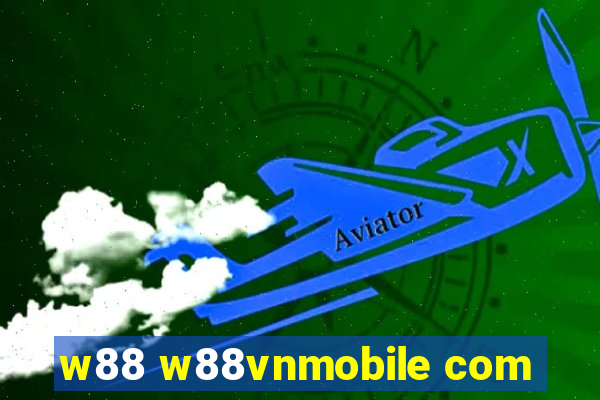 w88 w88vnmobile com