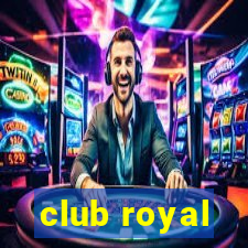 club royal