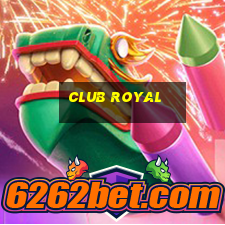 club royal