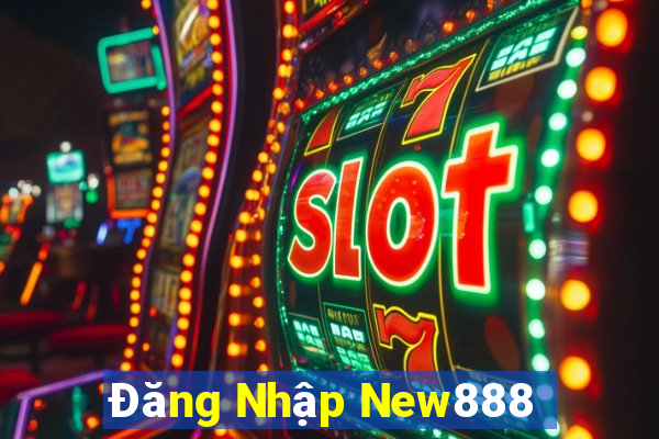 Đăng Nhập New888