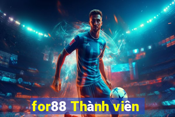 for88 Thành viên