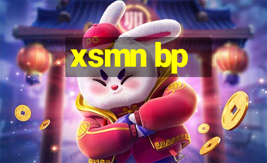 xsmn bp