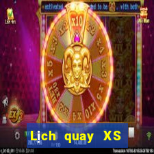 Lịch quay XS power 6 55 thứ bảy