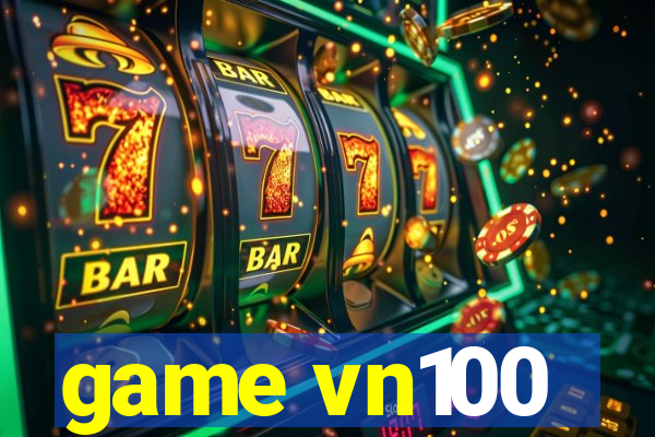 game vn100