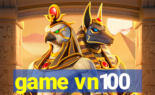 game vn100